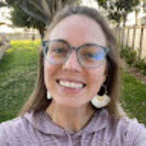 Meet your Posher, Jolene